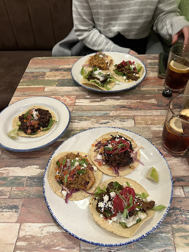 Photo of Cantina del Barrio - 162-164 Bath Rd, Cheltenham GL53 7NF